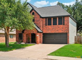 247 Woodlake Dr, Georgetown, TX 78633