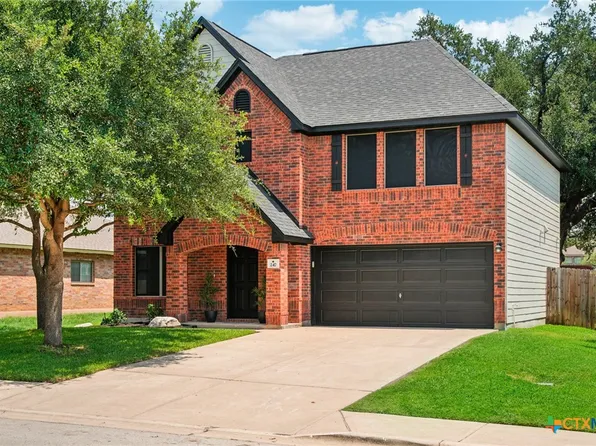 247 Woodlake Dr, Georgetown, TX 78633