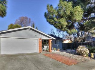 3643 Darwin Dr, Fremont, CA 94555