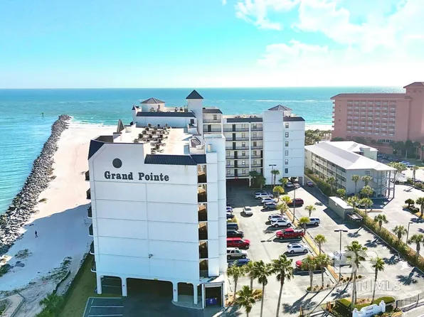 27284 Gulf Rd APT 212, Orange Beach, AL 36561
