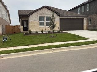 17285 Orchard Oriel Way, Pflugerville, TX 78660