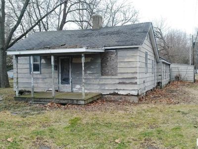 207 N Finis St, Virden, IL, 62690