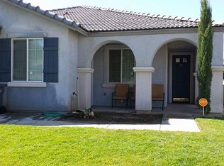 2528 E Norberry St, Lancaster, CA 93535