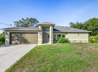 2381 Sheila Ln, North Port, FL 34286