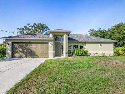 2381 Sheila Ln, North Port, FL, 34286