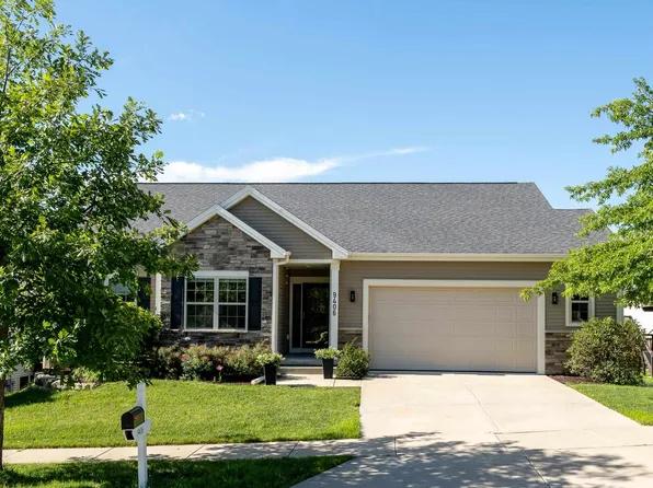 9406 Silverstone Ln, Verona, WI 53593