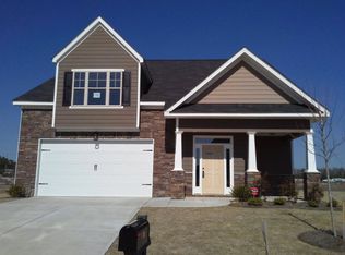 196 Sierra Ln, Aiken, SC 29808