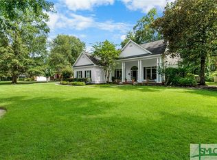 47 Myrtlewood Dr, Savannah, GA 31405