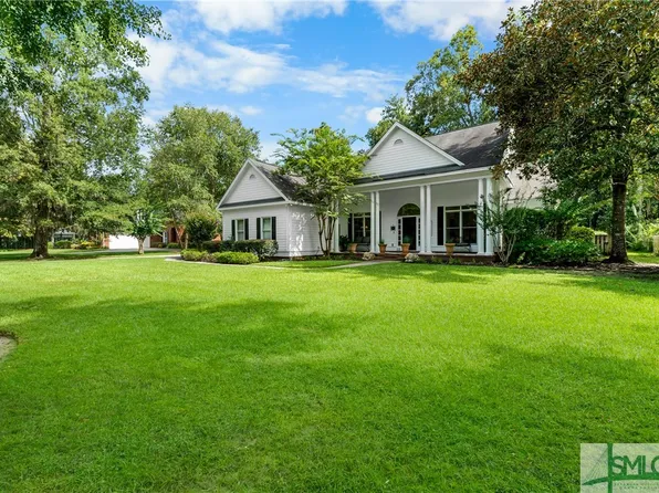 47 Myrtlewood Drive, Savannah, GA 31405