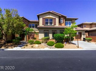 10099 Trapper Mountain St, Las Vegas, NV 89178