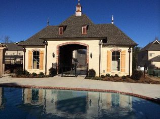 3001 Old Taylor Rd UNIT 603, Oxford, MS 38655