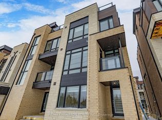 45 Credit Ln ROOM 3, Richmond Hill, ON L4E1G9