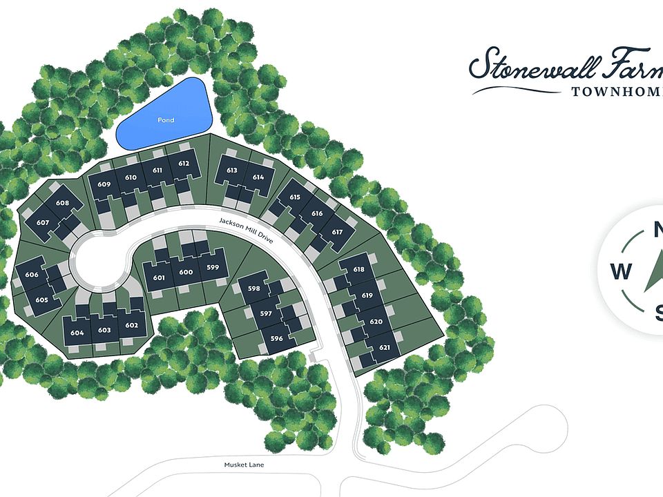 Beckett A Plan, Stonewall Farms, Hixson, TN 37343 Zillow