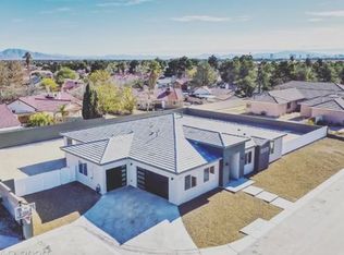 4760 Windy Hollow St, Las Vegas, NV 89130