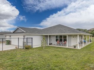 4705 Highway 201, Ontario, OR 97914