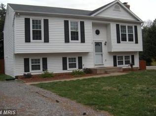 11801 Ashwood Ct, Locust Grove, VA 22508