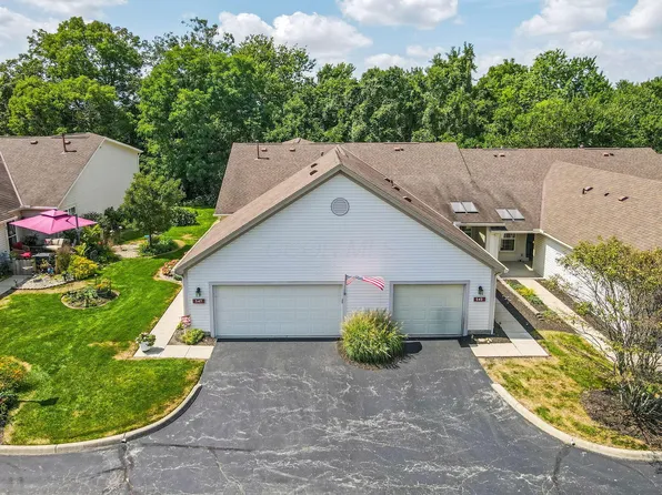 547 S Market St, Lithopolis, OH 43136