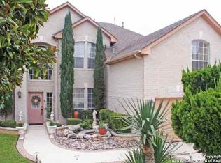 602 Mello Oak, San Antonio, TX 78258