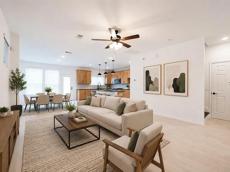 10411 Harmon Smith Dr — Photo 4
