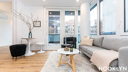 Rented by Nooklyn NYC LLC