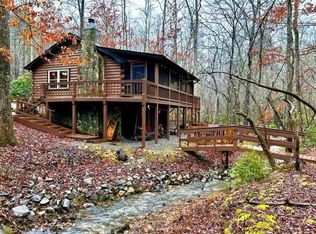 24 Wood Hill Dr, Blairsville, GA 30512