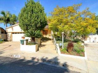 7777 Skyhill Dr, Los Angeles, CA 90068