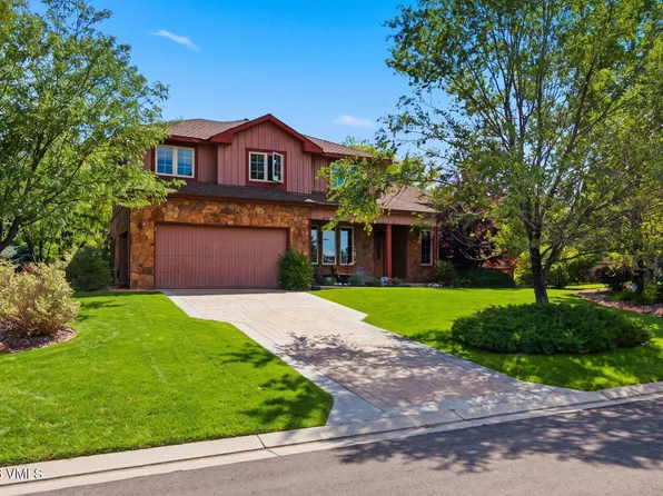 351 Black Bear Dr, Gypsum, CO 81637