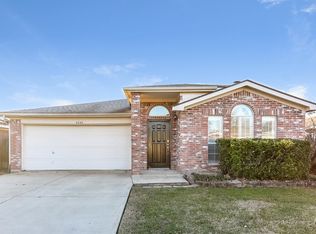 4220 Fernleaf Dr, Fort Worth, TX 76137