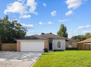 3197 Fox Squirrel Dr, Orange Park, FL 32073