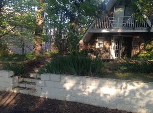 57719 E 345 Rd, Jay, OK 74343