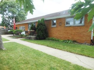 2529 Nona St, Franklin Park, IL 60131