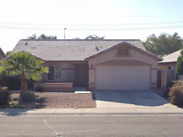 641 W Liberty Ln, Gilbert, AZ 85233