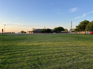 Elementary Dr, Whitesboro, TX 76273