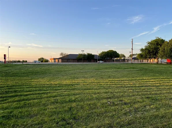 Elementary Dr, Whitesboro, TX 76273