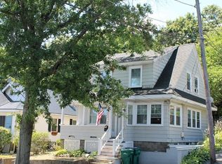 164 Linwood St, Lynn, MA 01905