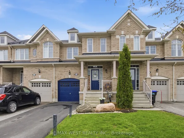 68 Jackson Dr, New Tecumseth, ON L0G 1W0