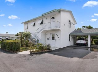 3104 Meridian Way N APT 6, Palm Beach Gardens, FL 33410