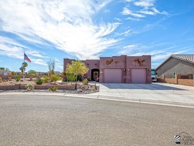12681 E 49th St, Yuma, AZ, 85367