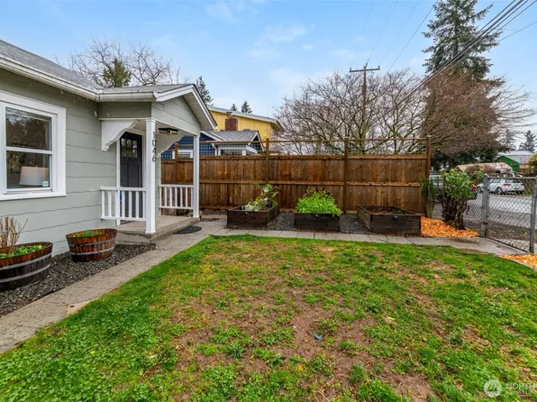 1046 NE 97th Street, Seattle, WA 98115