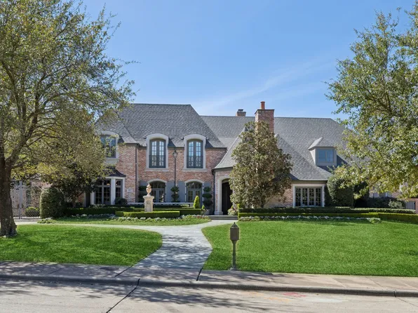 6617 Forest Creek Dr, Dallas, TX 75230