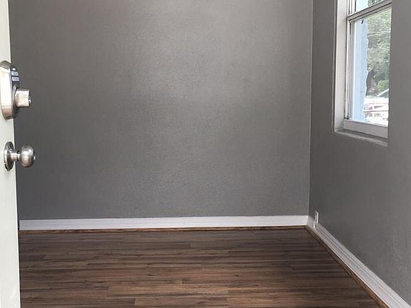 Entry Room