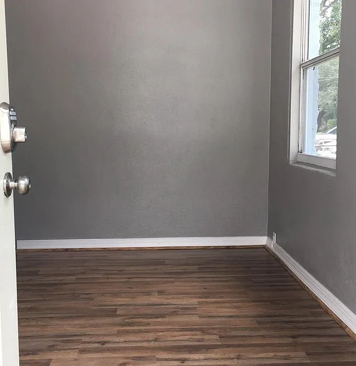 Entry Room
