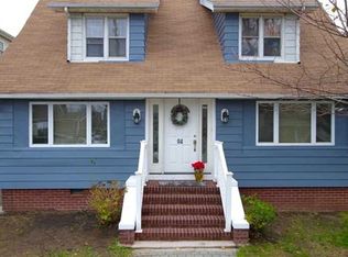 94 Liberty St, Lodi, NJ 07644