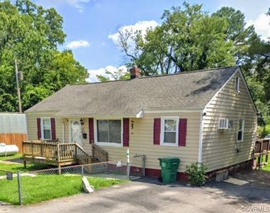 17 Casey St, Sandston, VA, 23150