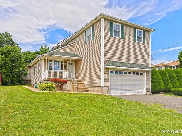6 Francis Street, Waterbury, CT 06708