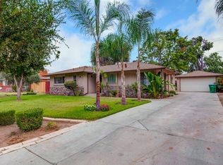 5011 E Lewis Ave, Fresno, CA 93727