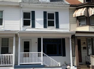 166 West Broadway, Jim Thorpe, PA 18229
