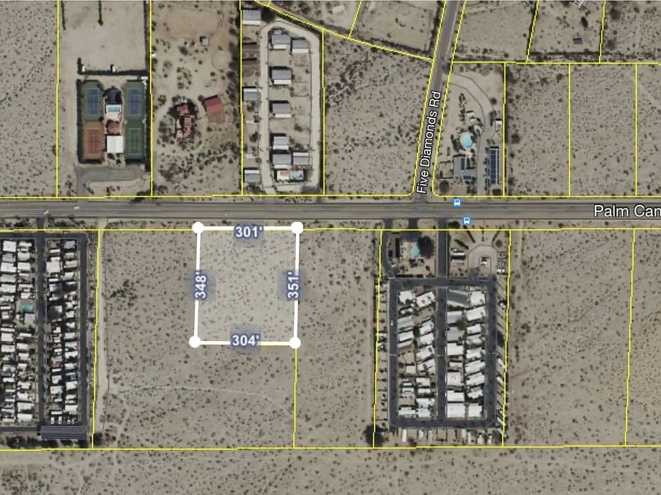 1st image of Palm Canyon Dr #3