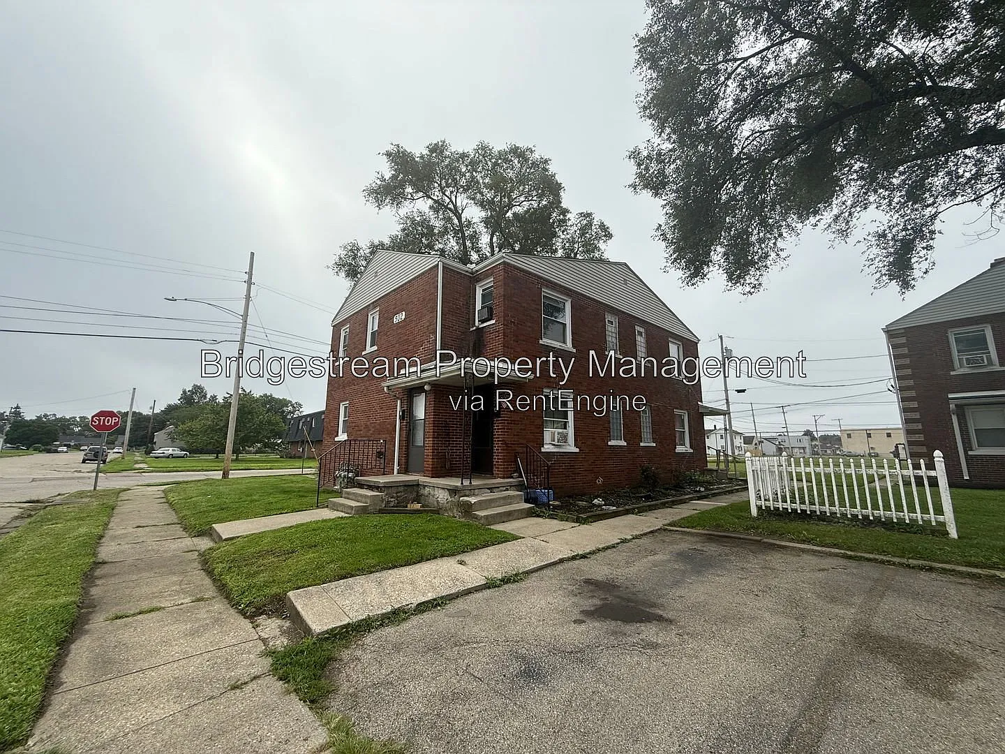 1 bed, 1.0 bath, 550 sqft, $725 — Photo 1