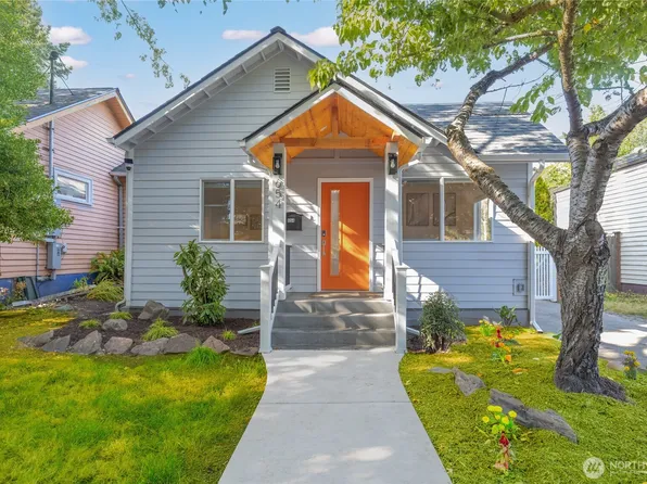 654 NW 53 Street, Seattle, WA 98107